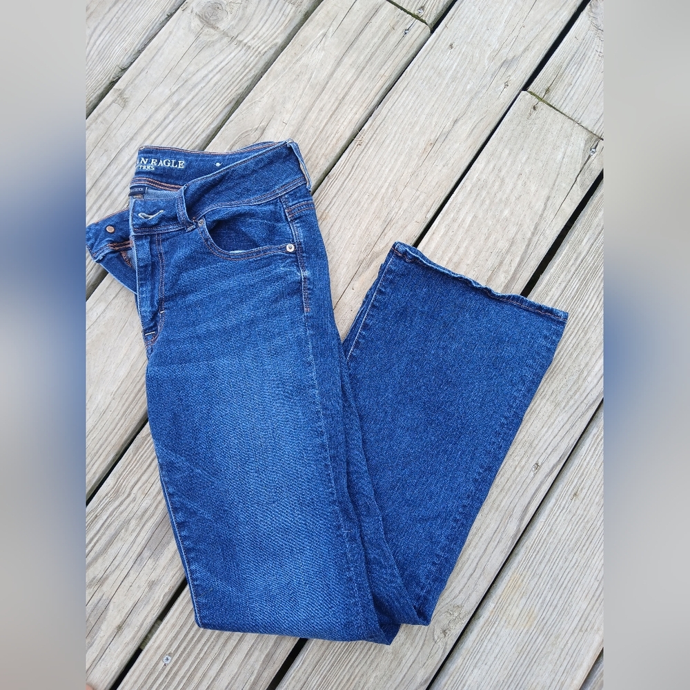 ✨️American Eagle Outfitters jeans